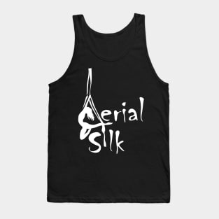 Aerial Silks Tank Top